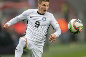 Nhận định bóng đá Estonia vs Israel: Chưa đủ áp lực