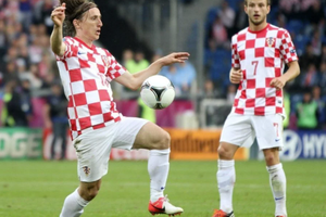 Nhận định bóng đá Gibraltar vs Croatia: Sớm bắt kịp đối thủ