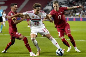 Nhận định bóng đá Séc vs Montenegro: Độc chiếm ngôi đầu