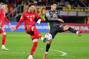 Nhận định bóng đá Wales vs Liechtenstein: Chiến thắng nhẹ nhàng