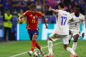 Tỷ lệ bóng đá trận Tây Ban Nha vs Pháp, 2h00 ngày 6/6, UEFA Nations League