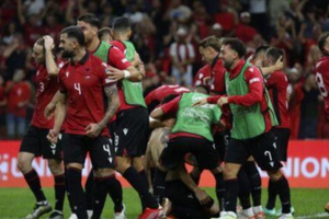 Nhận định bóng đá Albania vs Serbia: Tự tin đáp trả