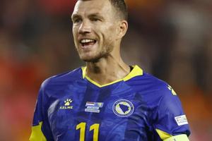 Nhận định bóng đá Bosnia vs San Marino: Đè bẹp đối thủ