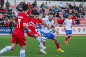 Nhận định bóng đá Faroe vs Gibraltar: Giải cơn khát chiến thắng