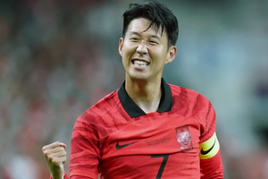 Nhận định bóng đá Hàn Quốc vs Kuwait: Giữ chắc ngôi đầu