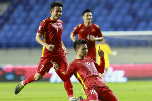 Nhận định bóng đá Malaysia vs Việt Nam: Vào hang bắt cọp 