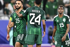 Nhận định bóng đá Saudi Arabia vs Australia: Giữ sức cho vòng loại thứ 4