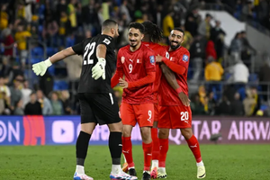 Nhận định bóng đá Trung Quốc vs Bahrain: Trận đấu vì danh dự
