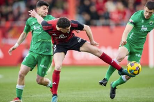 Nhận định bóng đá Mirandes vs Racing Santander: Bữa tiệc hấp dẫn