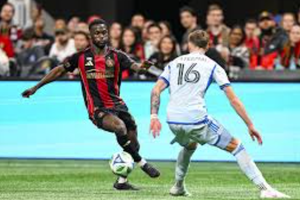 Nhận định bóng đá New York City vs Atlanta United: Kẻ khôn nhà, người dại chợ