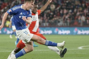Nhận định bóng đá Real Oviedo vs Almeria: Nắm chắc tấm vé