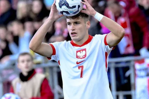 Nhận định bóng đá U21 Ba Lan vs U21 Georgia: Đội bóng lót đường