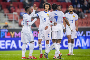 Nhận định bóng đá U21 Bồ Đào Nha vs U21 Pháp: Trận chung kết sớm
