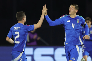 Nhận định bóng đá U21 Italia vs U21 Romania: Ra quân nhạt nhòa