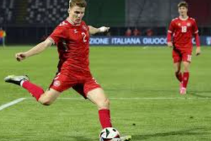 Nhận định bóng đá U21 Ukraine vs U21 Đan Mạch: Khởi đầu chậm chạp