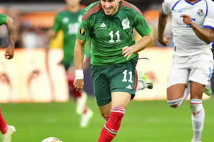 Nhận định bóng đá Mexico vs Dominican: Sớm nắm ngôi đầu