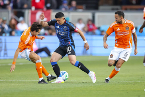 Nhận định bóng đá Portland Timbers vs San Jose Earthquakes: Chặn đà thăng hoa