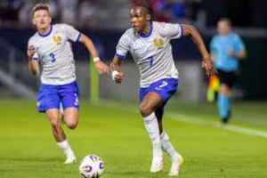 Nhận định bóng đá U21 Pháp vs U21 Georgia: Khó cho Gà trống