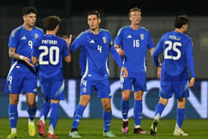 Nhận định bóng đá U21 Slovakia vs U21 Italia: Sớm dừng bước