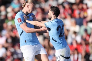 Dự đoán Man City vs Wydad Casablanca, 23h00 ngày 18/6, FIFA Club World Cup