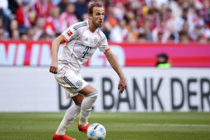 Nhận định bóng đá Bayern Munich vs Auckland City: Một trời một vực