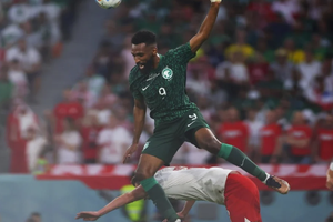 Nhận định bóng đá Haiti vs Saudi Arabia: Khách mời áp đảo