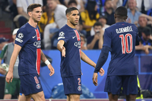 Nhận định bóng đá PSG vs Atletico Madrid: Lối chơi khó chịu