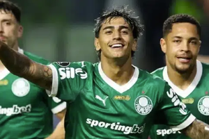 Nhận định bóng đá Palmeiras vs Porto: Bầy rồng gặp khó
