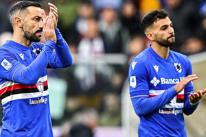 Nhận định bóng đá Sampdoria vs Salernitana: Tận dụng lợi thế