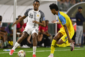 Nhận định, soi tỷ lệ Curacao vs El Salvador: Phá dớp đối đầu