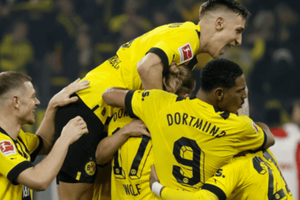 Nhận định, soi tỷ lệ Fluminense vs Dortmund: Khởi đầu chậm chạp