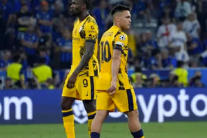 Nhận định, soi tỷ lệ Monterrey vs Inter Milan: Bất ngờ từ cửa dưới