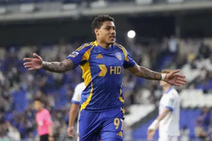 Nhận định, soi tỷ lệ Ulsan vs Mamelodi Sundowns: Thách thực hàng công