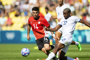 Nhận định, soi tỷ lệ Costa Rica vs Dominican: Vất vả giành vé