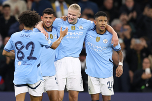 Nhận định, soi tỷ lệ Man City vs Wydad: Khởi đầu chậm rãi