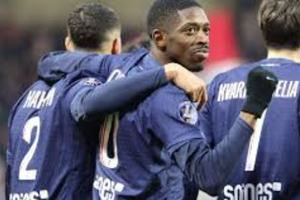 Nhận định, soi tỷ lệ PSG vs Botafogo: Đôi công mãn nhãn