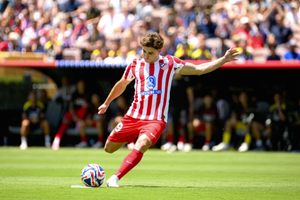 Nhận định, soi tỷ lệ Seattle Sounders vs Atletico Madrid: Gỡ gạc danh dự