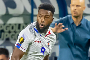 Nhận định, soi tỷ lệ Trinidad & Tobago vs Haiti: Ác mộng triền miên