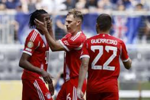 Nhận định, soi tỷ lệ Bayern Munich vs Boca Juniors: Vé cho Hùm xám