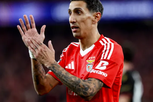 Nhận định, soi tỷ lệ Benfica vs Auckland City: Bữa tiệc bàn thắng