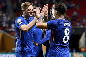 Nhận định, soi tỷ lệ Flamengo vs Chelsea: Sắc xanh nhạt nhòa 