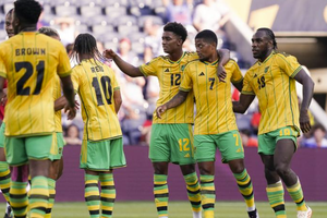 Nhận định, soi tỷ lệ Jamaica vs Guadeloupe: Níu kéo hy vọng
