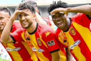 Nhận định, soi tỷ lệ Los Angeles vs Esperance Tunis: Tự làm khó bản thân