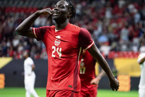 Nhận định, soi tỷ lệ Curacao vs Canada: Sức mạnh không thể ngăn cản