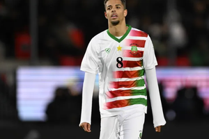 Nhận định, soi tỷ lệ Dominican vs Suriname: Trận đấu thủ tục