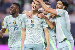 Nhận định, soi tỷ lệ Mexico vs Costa Rica: Đại chiến ngôi đầu