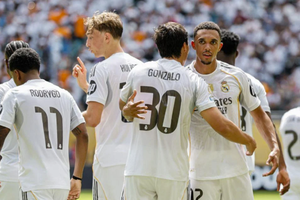Nhận định, soi tỷ lệ Real Madrid vs Pachuca: Bắt đầu tăng tốc