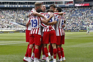 Nhận định, soi tỷ lệ Atletico Madrid vs Botafogo: Cục diện khó lường