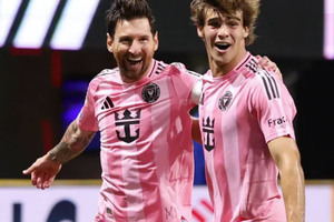 Nhận định, soi tỷ lệ Inter Miami vs Palmeiras: Nắm tay nhau đi tiếp