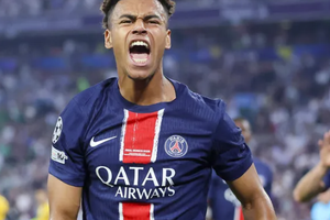 Nhận định, soi tỷ lệ Seattle Sounders vs PSG: Ông lớn trút giận